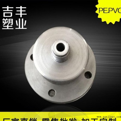 PE.PVC双色塑料挤出模具加工来图来样加工 专人定制图3