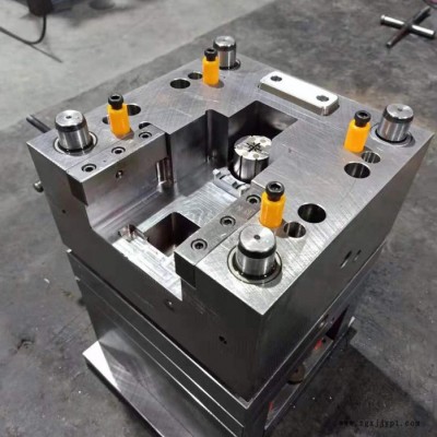 秋江模具 ABS异型材 挤出产品 ABS挤出模具 挤出模具厂家销售 可咨询 注塑模具图4
