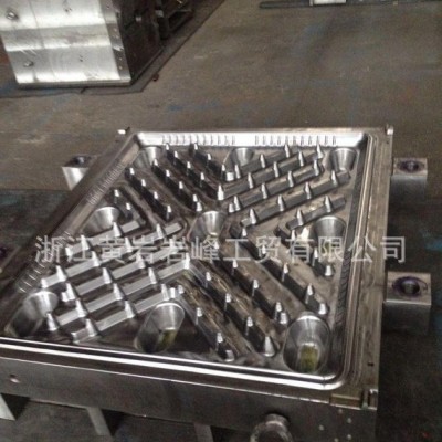 供应岩峰吹塑托盘模具。吹塑模具图3