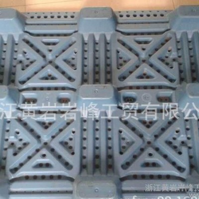 供应岩峰吹塑托盘模具。吹塑模具图2