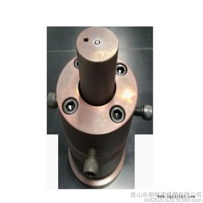供应塑料挤出模具管材 TPU切口保护器挤出模具 TPU留置针护套管挤出模具 模具定制加工品质图5