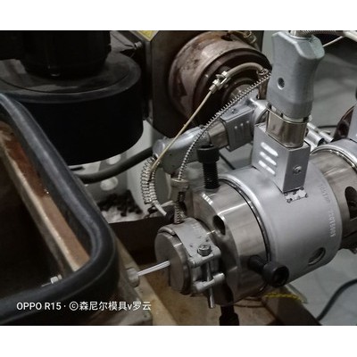 供应塑料挤出模具管材 TPU切口保护器挤出模具 TPU留置针护套管挤出模具 模具定制加工品质图2