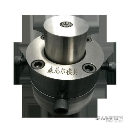 供应塑料挤出模具管材 TPU切口保护器挤出模具 TPU留置针护套管挤出模具 模具定制加工品质图3