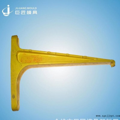 专业制造电缆支架模具 ,热固性模具,玻璃钢模具花盆模具设计图3