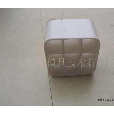 塑料PE扣条挤出模具 交货周期短图3