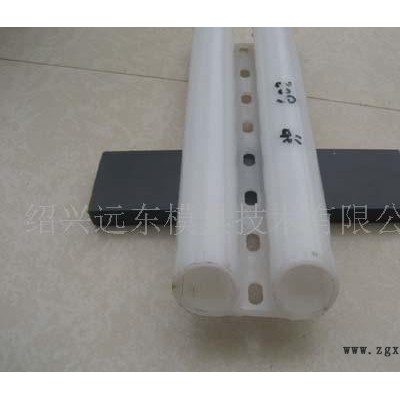 塑料PE扣条挤出模具 交货周期短图4