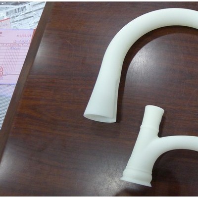 龙华树脂快速成型 SLS SLA CNC加工 手板模制作 工业模具设计开发 产品抄数设计 3D打印图3