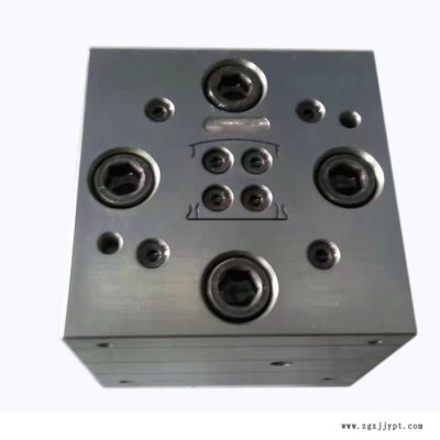 彬喜模具 PVC线槽挤出模具 ABS挤出模具 挤出模具厂家销售 可咨询图3