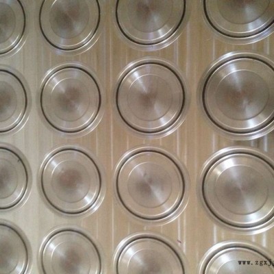 供应硅橡胶胶管 O型圈 密封件 注塑模 塑料膜 模具加工挤出模具图2