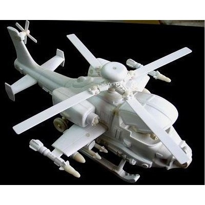 工业产品设计 电子产品、灯具、模具设计 外观、结构设计 抄数画图 3D打印 CNC加工 快速成型 手板图5