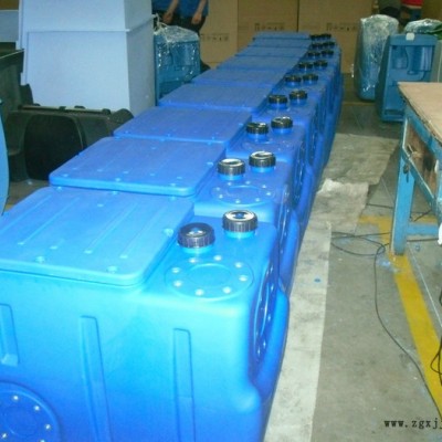 供应宸迪cd03滚塑模具滚塑加工产品图2
