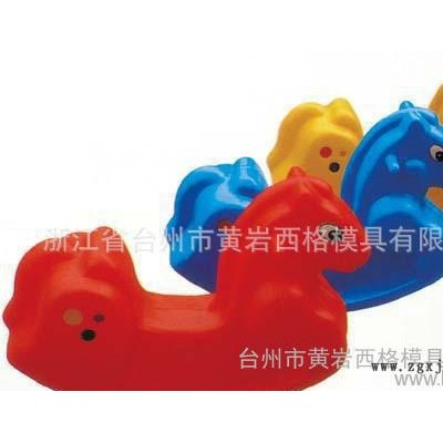 玩具模具,儿童玩具模具 吹塑玩具模具 手板制作图3