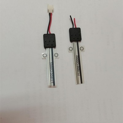 TYpe-C低压注塑成型模具，胶料图5
