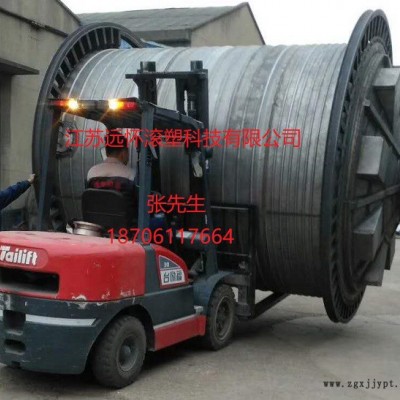 远怀 滚塑模具 容器模具 异形订做 化粪池 水箱水塔模具图8