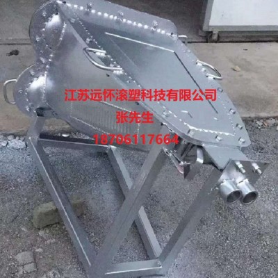 远怀 滚塑模具 容器模具 异形订做 化粪池 水箱水塔模具图6