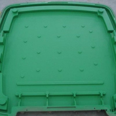 车顶棚模具 滚塑模具加工 农用机械设备塑料部分模具开发