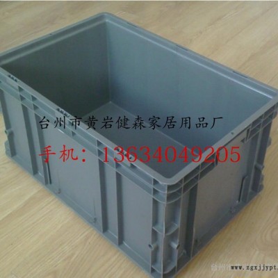 订做 塑料箱模具 塑料啤酒框模具 多用橙子箱模具图3