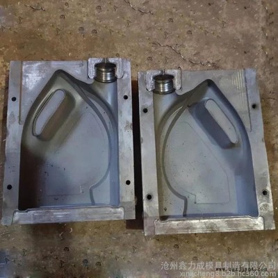 沧州鑫力成模具厂家 供应各种塑料制品吹塑模具 瓶盖注塑模具 各种冰淇淋模具 棒棒冰模具 模具加工 模具定制 一套起批图3