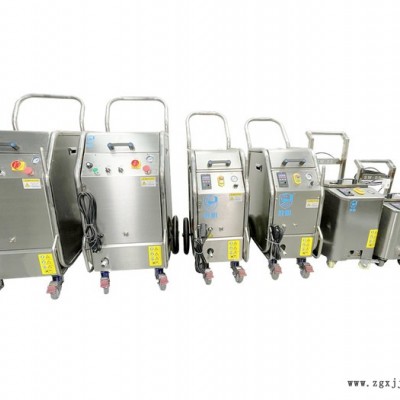 龙岩电力干冰清洗机厂家 干冰清洗机使用注意事项 注塑模具水路清洗机省时省力方便操作图2