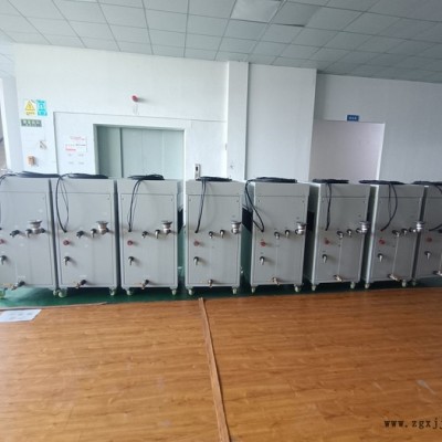 卡睿博KRB-05W 水冷式冷水机工业冷冻机组模具注塑模具制冷机工业冷水机批发 风冷式冷水机图7