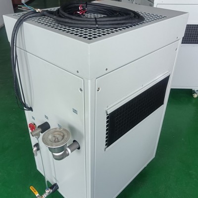 卡睿博KRB-05W 水冷式冷水机工业冷冻机组模具注塑模具制冷机工业冷水机批发 风冷式冷水机图5