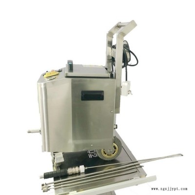 镜面模具清洗 冲压模具清洗机 胜明DS03干冰清洗 模具免拆清洗技术 干冰清冲洗模具图4