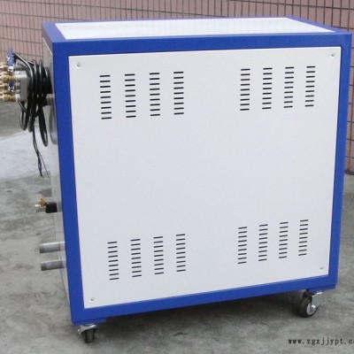 供应江西南昌水冷式冷水机 赣州工业冷水机 5HP冷水机 注塑模具冷水机图8