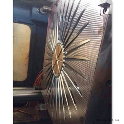 周广模具供应刀叉匙模具刀叉勺模具定制 注塑模具加工制造厂家欢迎来电咨询图7