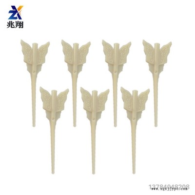 河北兆翔塑料制品加工厂 定制注塑件 代加工注塑模具 承接注塑加工配件 耐磨尼龙制品加工件图6