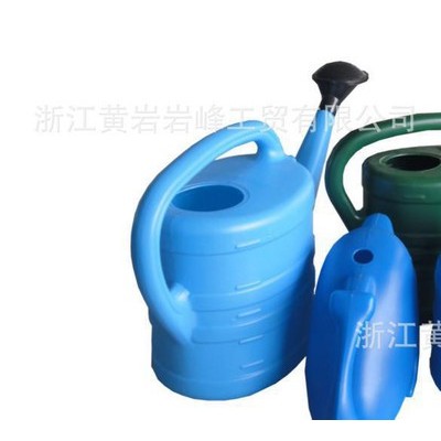 供应岩峰模具形状洒水壶模具 吹塑模具 挤出模图2