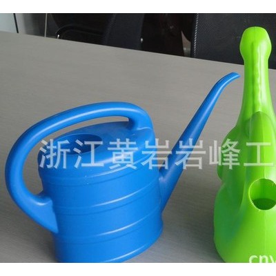 供应岩峰模具形状洒水壶模具 吹塑模具 挤出模图3