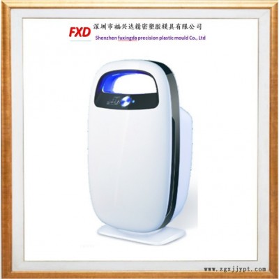 【福兴达】  塑料模具 家用电器外壳注塑模具  塑胶模具 塑料模具  缝纫机 塑料产品 塑胶模具厂家图8