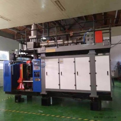 供应润军专吹海洋球  儿童玩具 吹塑机图5