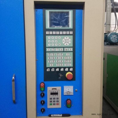 供应润军专吹海洋球  儿童玩具 吹塑机图6