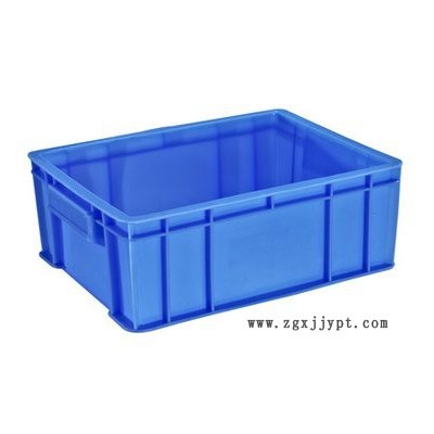 裕日 周转箱模具图4