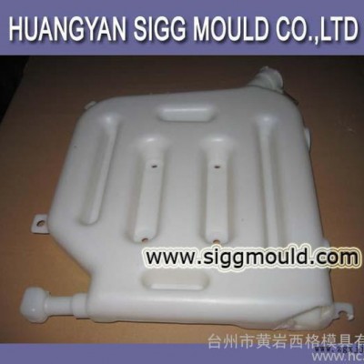 吹塑工具箱,吹塑工具箱开模 模具造型到产品生产一体化服务图3