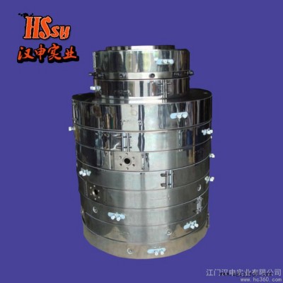 供应模头 塑料模具 吹塑机 吹膜机 注塑机 叠加模具 共挤机 自动收卷机