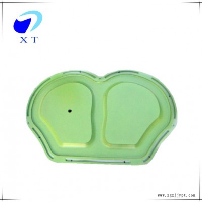 上海滚塑塑料产品模具定制开模 模具精密制作一体成型工艺 滚塑厂家制造造型复杂模具图5