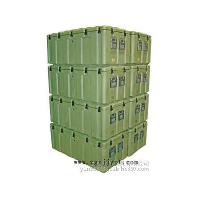 保温箱模具 滚塑模具加工 滚塑冷藏箱保温箱**箱等箱体容器模具图6