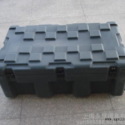 保温箱模具 滚塑模具加工 滚塑冷藏箱保温箱**箱等箱体容器模具图5