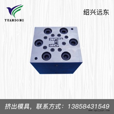 远东  塑料模具 塑料模具图5