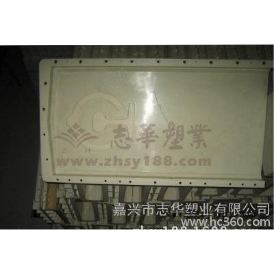 高铁塑料模具地界碑90x45x10塑料模具界桩模具百米桩模具图5