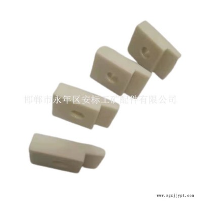 安标 绝缘轨道压板_铁路绝缘扣板_50kg/m注塑模具成型绝缘压板图3