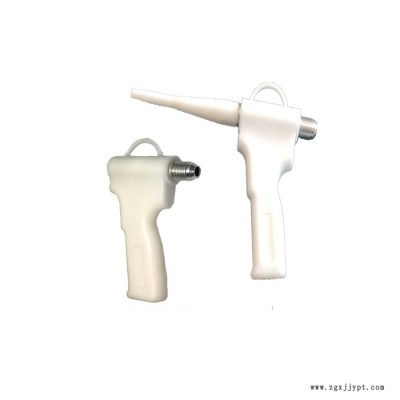 注塑模具皮纹清洗 干冰清洗机配件手柄 胜明SM-02干冰清洗机原厂配件质量保证图2