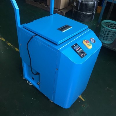 南昌干冰清洗服务 河北四组自动去毛刺机 厦门干冰清洗橡胶模具公司规格齐全图5