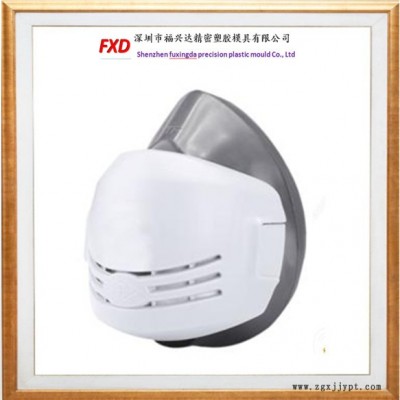 供应【福兴达】硅胶包产品 注塑模具  塑胶模具 塑料模具  硅胶成型加工 硅胶包热压模具加工图8