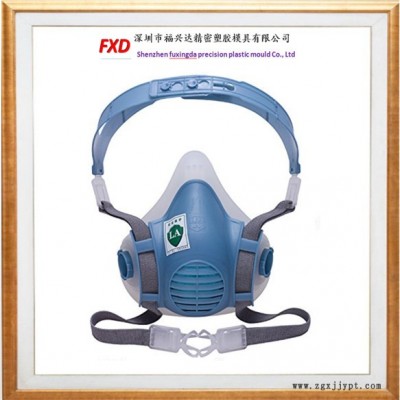 供应【福兴达】硅胶包产品 注塑模具  塑胶模具 塑料模具  硅胶成型加工 硅胶包热压模具加工图2