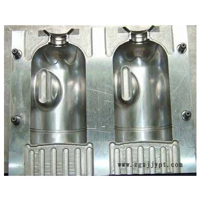 金帆jf-0002 吹塑模具图1