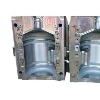 金帆jf-0002 吹塑模具图6