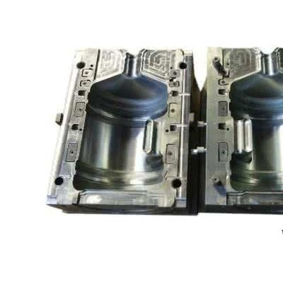 金帆jf-0002 吹塑模具图5